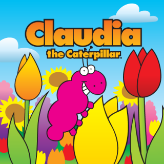Claudia the Caterpillar
