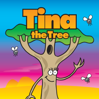 Tina the Tree