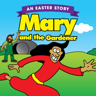 Mary and the Gardener