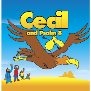 Cecil and Psalm 8