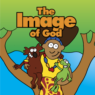 The Image of God